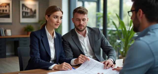 Découvrez comment les services immobiliers facilitent votre projet d&rsquo;achat ou de vente