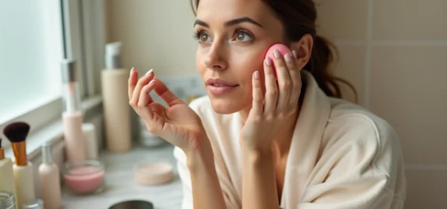 Comment choisir le meilleur fond de teint couvrant pour un teint parfait ?