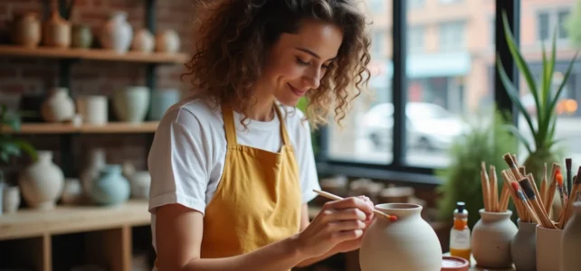 Découvrez les dernières tendances et idées originales pour vos loisirs au quotidien Découvrez les dernières tendances et idées originales pour vos loisirs au quotidien