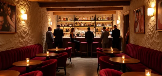 Top 5 des meilleurs clubs échangistes à découvrir en Bretagne Top 5 des meilleurs clubs échangistes à découvrir en Bretagne