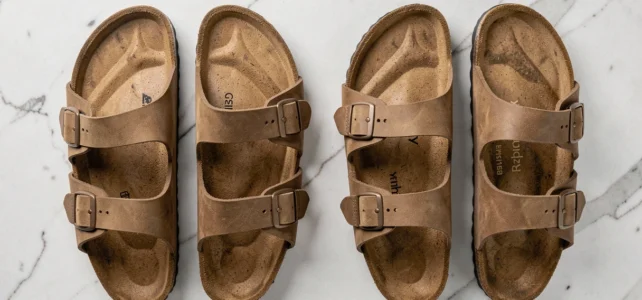 Billowy ou Birkenstock : comment choisir selon les différences cachées à connaître ?