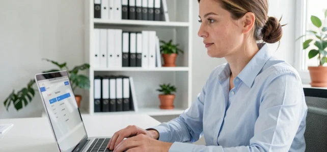 Tout savoir sur l’intranet et la messagerie AC Amiens : accès, services et conseils 2026