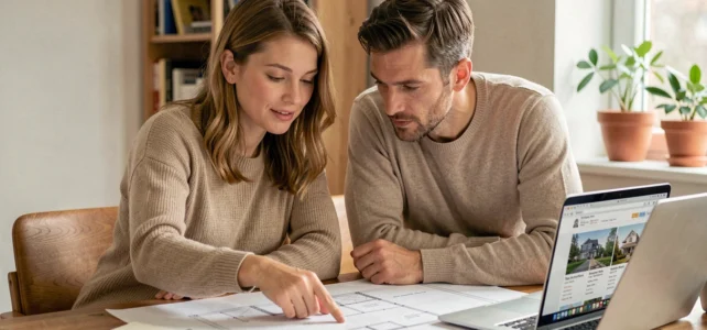 Conseils et astuces pour réussir votre projet immobilier en toute sérénité