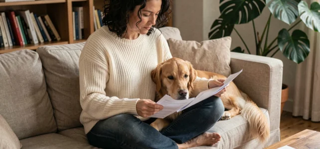 Protégez vos animaux : tous les conseils essentiels pour bien choisir une assurance
