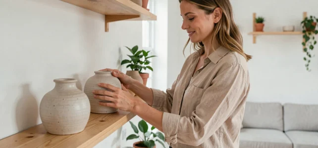 Les indispensables pour réussir votre équipement déco et transformer votre intérieur