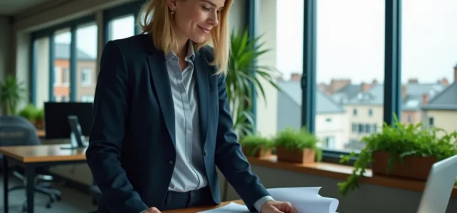 S’engager pour une Bretagne innovante : initiatives et perspectives pour l’avenir