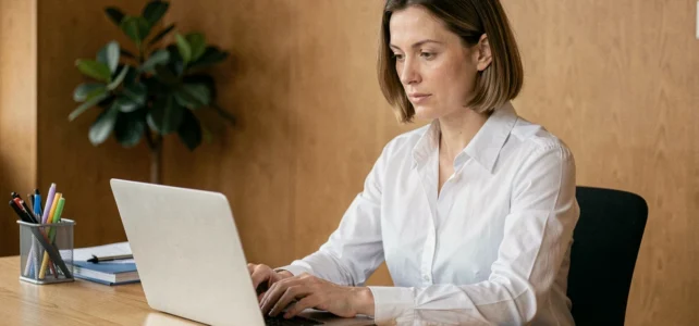 Modèles de textes efficaces pour annoncer un changement d’adresse mail à vos contacts Modèles de textes efficaces pour annoncer un changement d’adresse mail à vos contacts