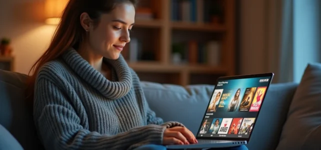 Comment accéder facilement à la plateforme Coflix streaming et profiter de ses contenus