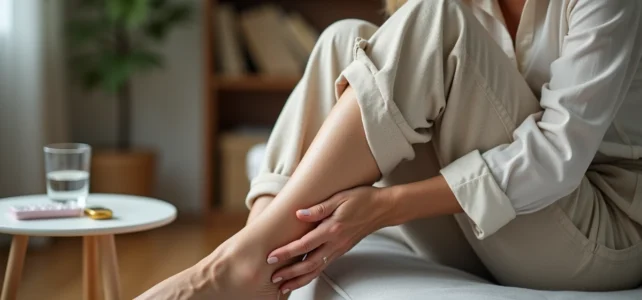 Combien de temps prendre Daflon pour les varices : conseils et durée recommandée