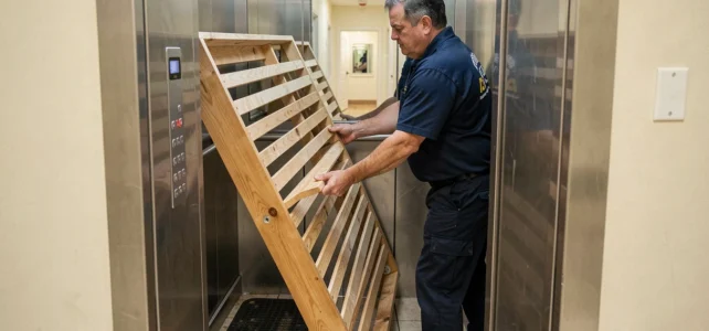 Comment choisir la taille idéale de sommier pour un ascenseur standard ? Comment choisir la taille idéale de sommier pour un ascenseur standard ?
