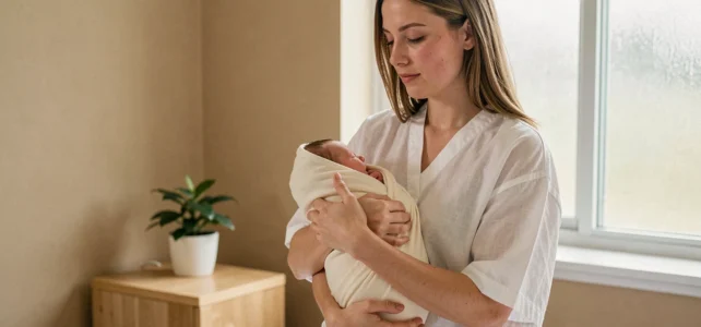 Les secrets pour vivre une naissance magique et accueillir bébé sereinement