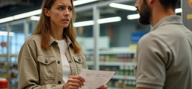 Quels recours en cas de retard de livraison ou d’articles manquants chez Carrefour ? Quels recours en cas de retard de livraison ou d’articles manquants chez Carrefour ?