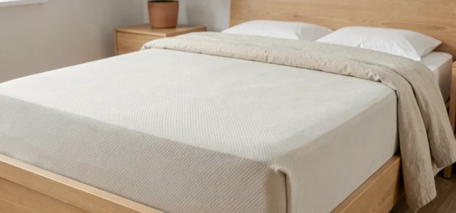 Sécuridrap : la révolution textile pour un sommeil sûr et confortable Sécuridrap : la révolution textile pour un sommeil sûr et confortable