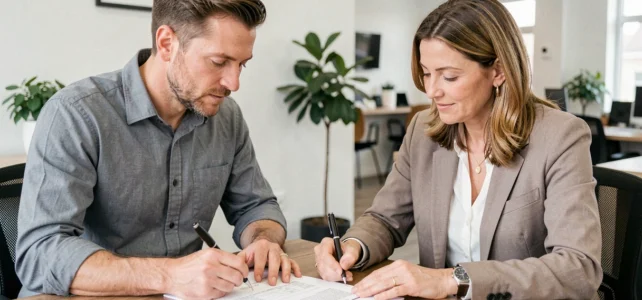 Le bail de 3 mois renouvelable : fonctionnement, avantages et points clés à connaître Le bail de 3 mois renouvelable : fonctionnement, avantages et points clés à connaître