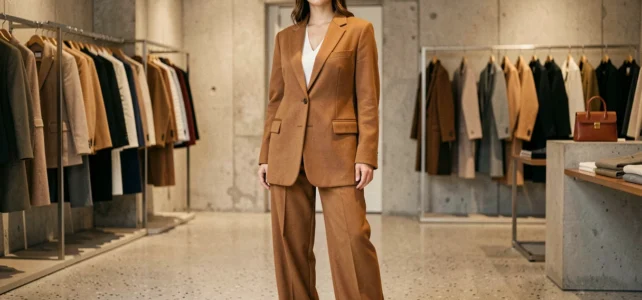 Les tendances mode incontournables cette saison : tout savoir sur Maison de Mode Les tendances mode incontournables cette saison : tout savoir sur Maison de Mode