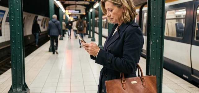 Tout savoir sur les horaires de la ligne 4 métro Paris pour vos déplacements
