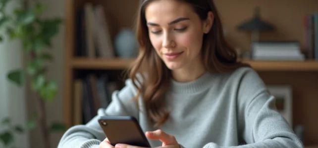 Comment faire un zoom sur la photo de profil Insta facilement et rapidement